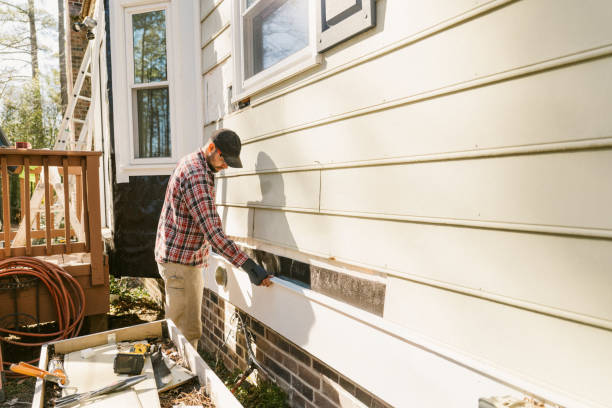 Top rated local Emergency Siding Repair specialists in Loyalhanna, PA